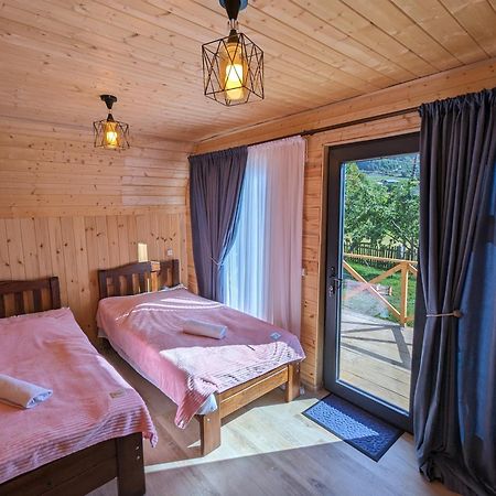 Guest House In Zhabeshi Lali Ngoại thất bức ảnh