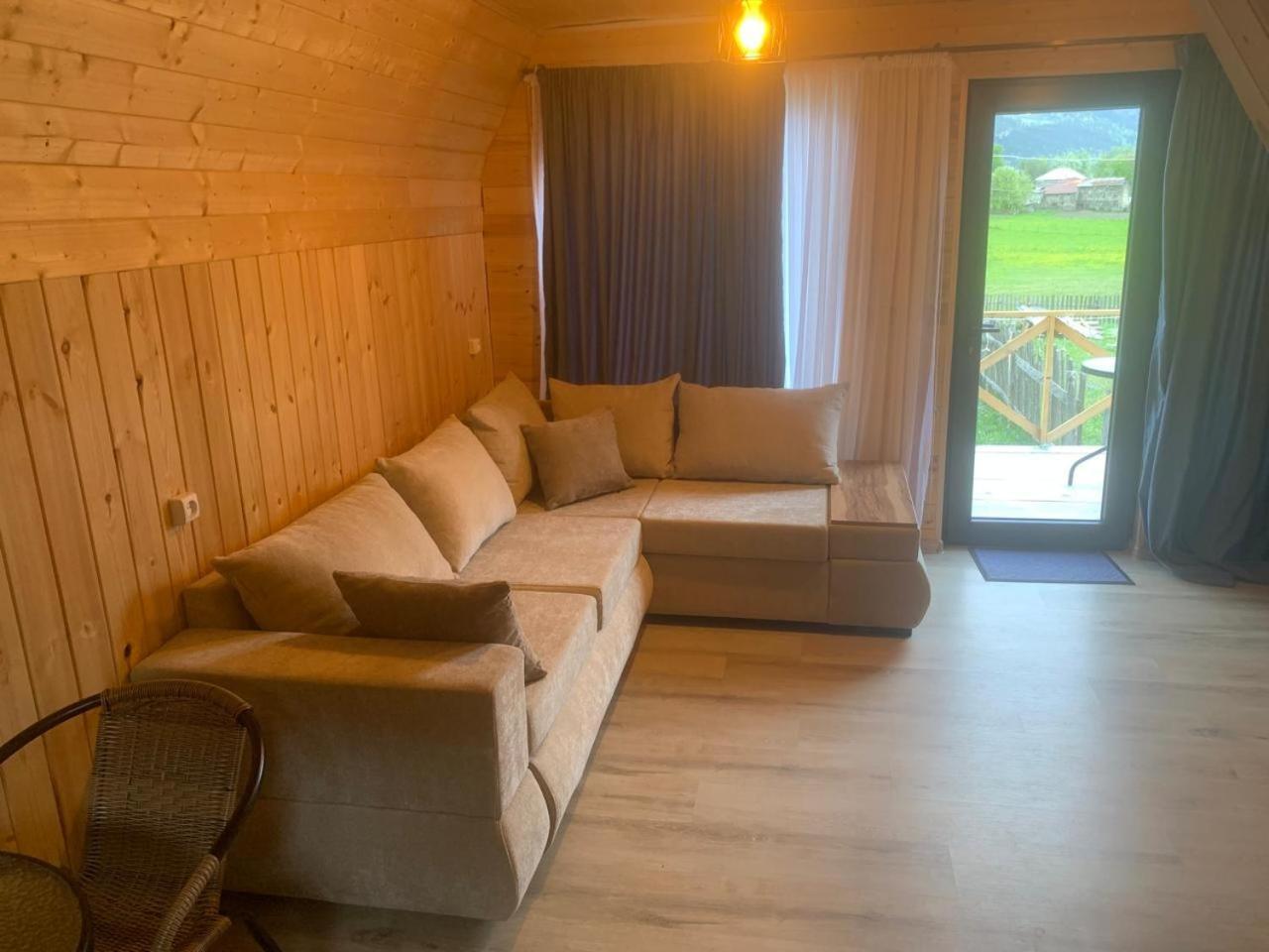 Guest House In Zhabeshi Lali Ngoại thất bức ảnh