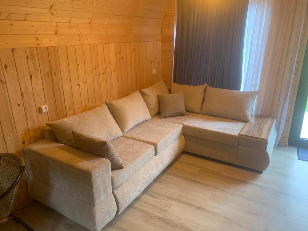 Guest House In Zhabeshi Lali Ngoại thất bức ảnh